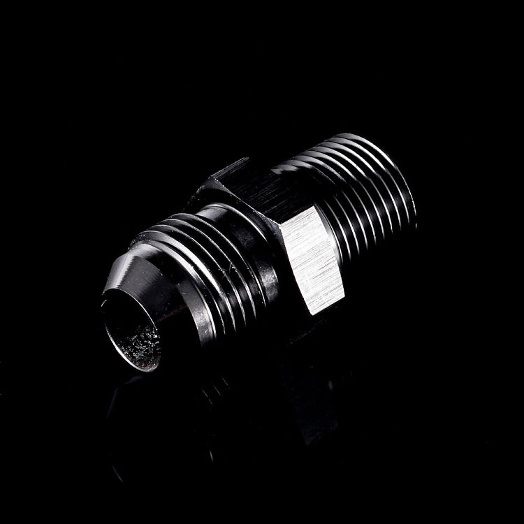 K-Tuned AN to Metric Adapter - 3AN to M10x1.0