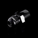 K-Tuned 8AN to 3 / 8 NPT Adapter