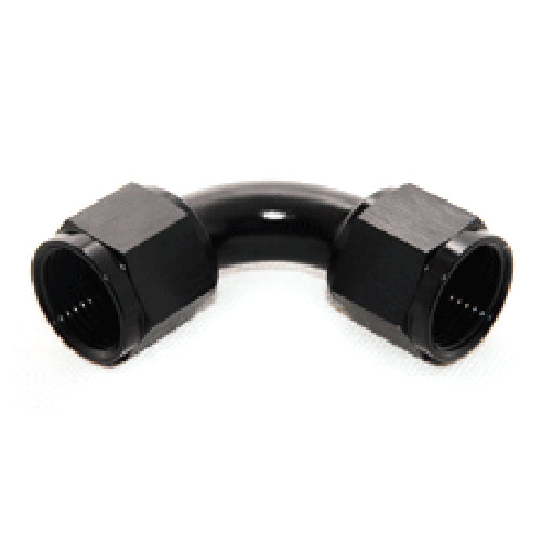 K-Tuned 90 Degree Swivel Coupler - 6AN Female
