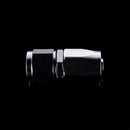 K-Tuned High Pressure Hose End 6AN - straight