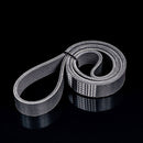 K-Tuned Replacement Belt for K-Series Water Plate Kit (B-Series Alternator) - 7PK828