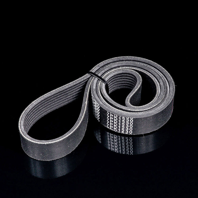 K-Tuned Belt for Adjustable EP3 Pulley Kit (K24) - Honda / Acura K-Series Engines 7PK1320