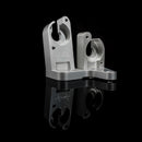 K-Tuned Conversion Bracket (Z3 Transmission / Accord Cables) - Honda / Acura K Swapped Cars