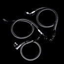 K-Tuned OEM Style Fuel System for K Swap (Lines Only / OEM Fuel Filter) - Honda Civic 92-00 / Acura Integra 94-01