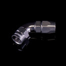 K-Tuned High Pressure Hose End 6AN - 60 degree