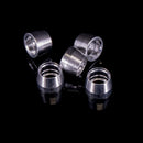 K-Tuned High Pressure Replacement Sleeves - 4AN (5 Pack)