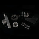 K-Tuned Universal A/C & P/S Eliminator Kit - Honda / Acura K-Series Engines