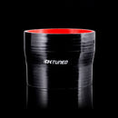 K-Tuned Silicone Transition Coupler (4 inch to 3.5 inch)