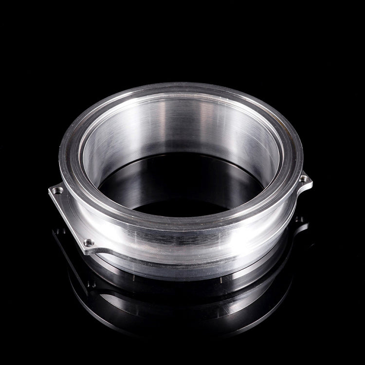 K-Tuned Inlet for 72mm Throttle Body (3 inch V-band Inlet)