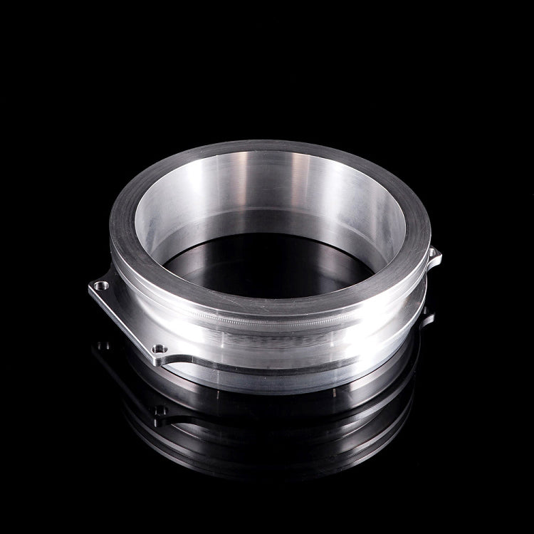 K-Tuned Inlet for 72mm Throttle Body (3 inch Vanjen Inlet)