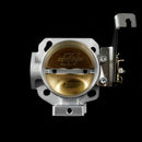 K-Tuned 72mm Cast Throttle Body (Dual Pattern PRB / RBC)