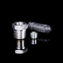 K-Tuned Idle Air Assist Delete Kit - Acura / Honda K-Series Engines