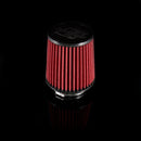 K-Tuned Universal Dry Intake Air Filter (3.5 inch)