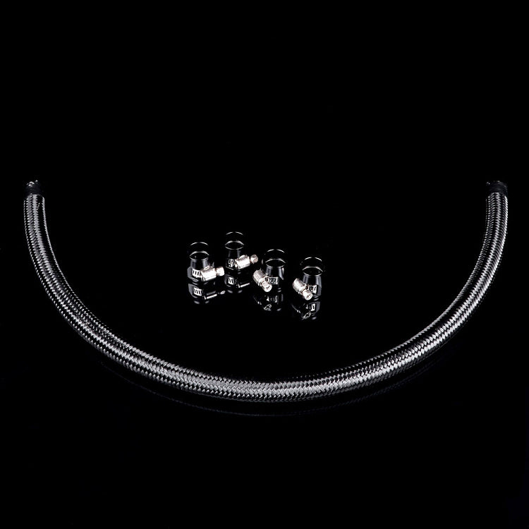 K-Tuned Brake Booster Line Kit - Acura / Honda K-Series Engines