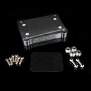 K-Tuned Billet Shifter Base Plate (RSX Shifter) - Honda Civic 88-00 / Acura Integra 94-01