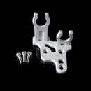 K-Tuned Billet Shifter Cable Transmission Bracket - Honda Civic Si 06-11