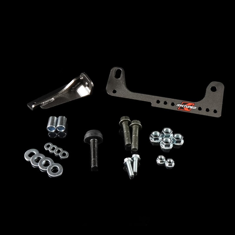 K-Tuned Brake Master Cylinder Brace - Honda Civic EK LHD 96-00