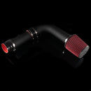 K-Tuned RBC Swap Cold Air Intake (3.5 inch) - Honda Civic Si 12-15