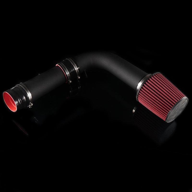 K-Tuned RBC Swap Cold Air Intake (3.5 inch) - Honda Civic Si 12-15
