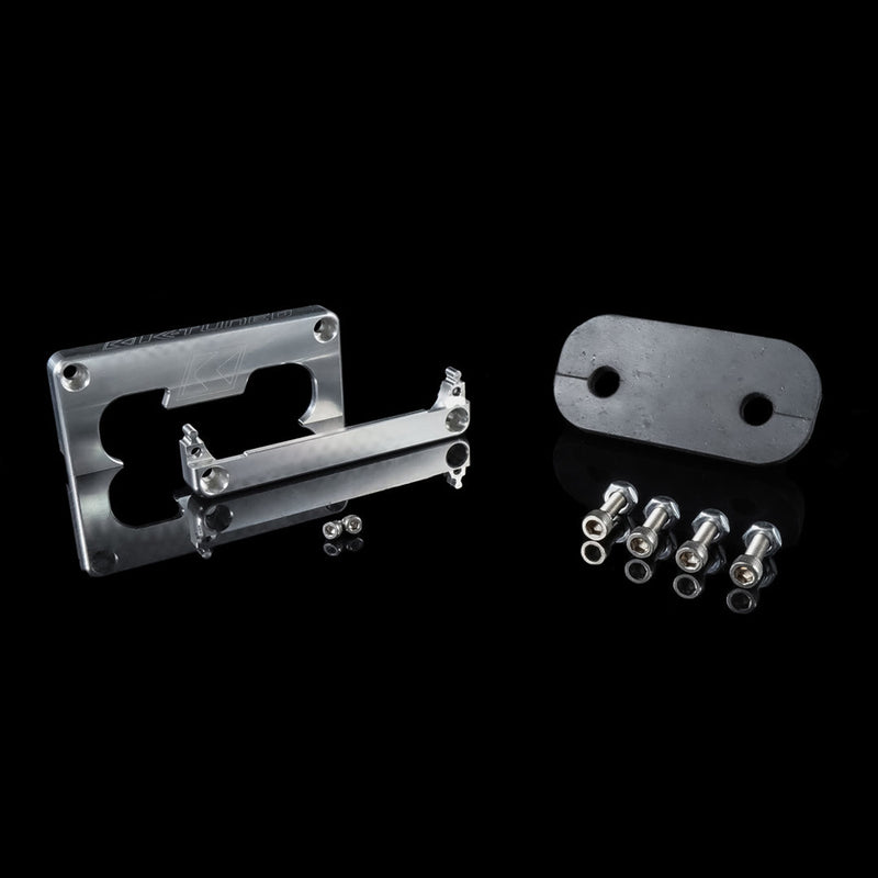 K-Tuned Shifter Cable Grommet V2 - Honda / Acura K Swapped Cars