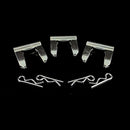 K-Tuned RSX OEM Replacement Shifter Hardware - Honda / Acura Transmissions