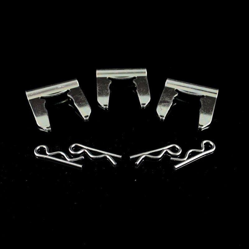 K-Tuned RSX OEM Replacement Shifter Hardware - Honda / Acura Transmissions