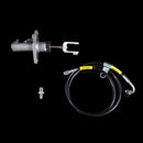 K-Tuned Clutch Master Cylinder and Clutch Line Combo - Honda Civic Type R FK8 LHD 17-21