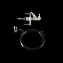 K-Tuned Clutch Master Cylinder and Clutch Line Combo - Honda / Acura K Swapped EG/DC/EK