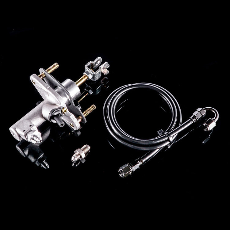 K-Tuned CMC Upgrade Kit - Honda Civic Si 02-15 / Accord 03-07 / Acura RSX 02-06 / TSX 04-08