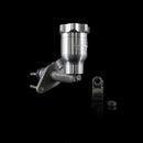 K-Tuned Billet Reservoir with Master Cylinder - Honda Civic 92-00 / Acura Integra 94-01