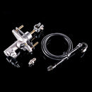 K-Tuned RHD CMC Upgrade Kit - Acura TSX (RHD Only) 04-08