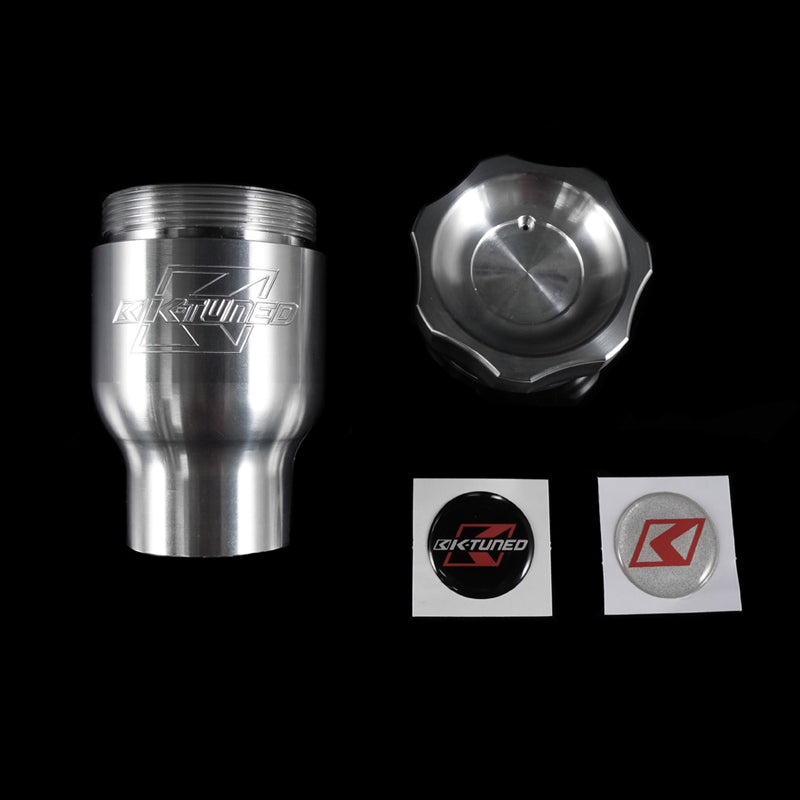 K-Tuned Billet Clutch Master Cylinder Reservoir - Acura Integra DC2 94-01 / Honda Civic EG/EK 92-00