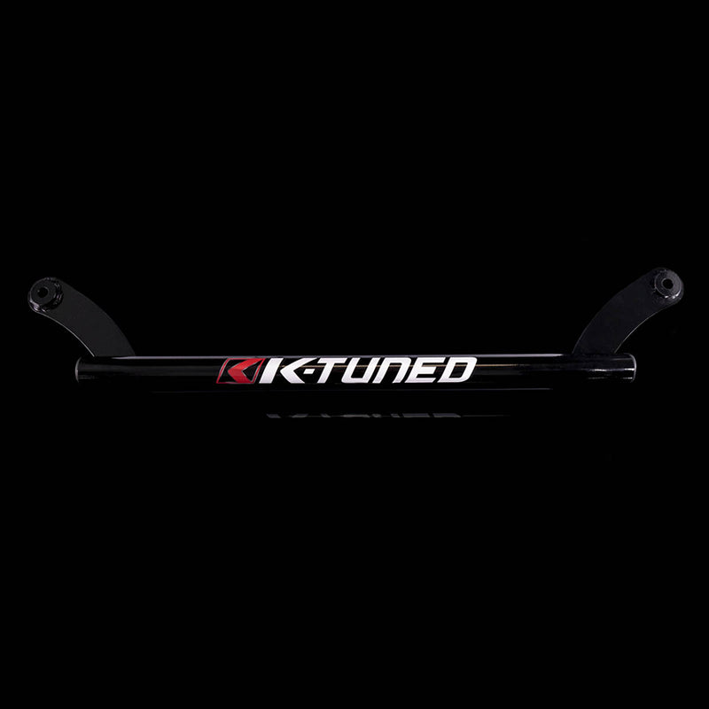 K-Tuned Oil Pan Crash Bar - Honda Civic Si 06-11