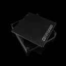 K-Tuned Billet ECU Case - Hondata K-Pro / Link G4X K20X (Anodized Black)