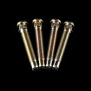 K-Tuned M12 Extended Wheel Studs (M12x1.50 / 4 Pack) - Honda / Acura