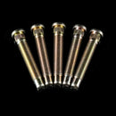 K-Tuned M12 Extended Wheel Studs (M12x1.50 / 5 Pack) - Honda / Acura