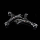 K-Tuned Front Control Arms (Spherical Bushings) - Honda Civic 12-15