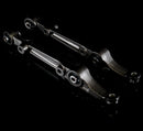 K-Tuned Front Lower Control Arm (Rubber Bushing) - Honda Civic 92-95 / Acura Integra 94-01