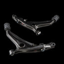 K-Tuned Front Lower Control Arms - 96-00 Honda Civic (JDM EK Si / SiR / Type R) / 99-00 Civic Si (EM1)