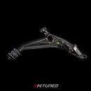 K-Tuned Front Lower Control Arms - 96-00 Honda Civic (JDM EK Si / SiR / Type R) / 99-00 Civic Si (EM1)