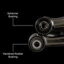 K-Tuned Front Lower Control Arms - 96-00 Honda Civic (JDM EK Si / SiR / Type R) / 99-00 Civic Si (EM1)