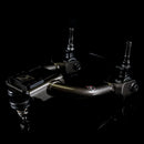 K-Tuned Front UCA / Camber Kit (Rubber Bushing) - Honda Civic 92-95 / Acura Integra 94-01