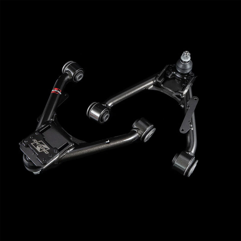 K-Tuned Front Camber Kit (UCA / Spherical Bushing) - Honda S2000 00-09