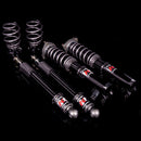 K-Tuned K1 Street Coilovers - Honda CR-Z 11-16
