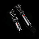 K-Tuned K1 Street Coilovers - Honda Prelude 92-01