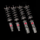 K-Tuned K1 Street Coilovers - Honda Civic 92-00 / Acura Integra 94-01