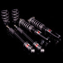 K-Tuned K1 Street Coilovers - Honda Civic 06-11