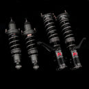 K-Tuned K1 Street Coilovers - Honda Civic 01-05 / Acura RSX 02-06