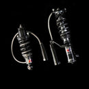 K-Tuned K2 Pro Circuit 2-Way Coilovers - Acura RSX 02-06