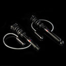 K-Tuned K2 Pro Circuit 2-Way Coilovers - Acura TSX 04-08